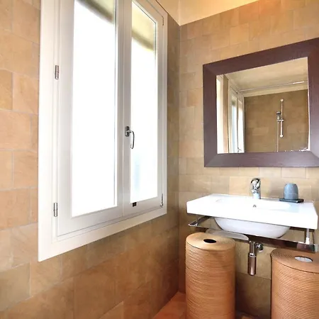Attico Savorgnan Apartament