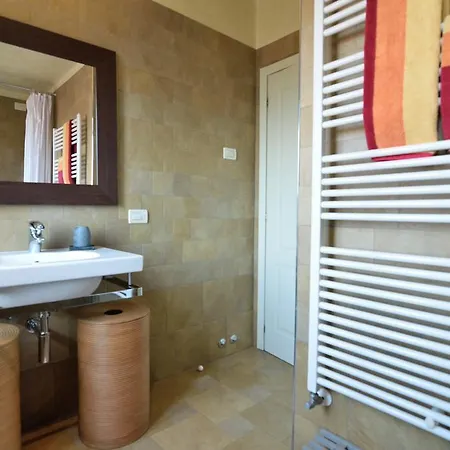 Apartament Attico Savorgnan Wenecja