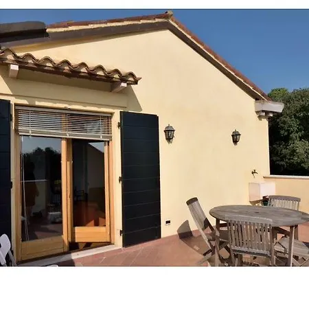 Attico Savorgnan Apartamento *