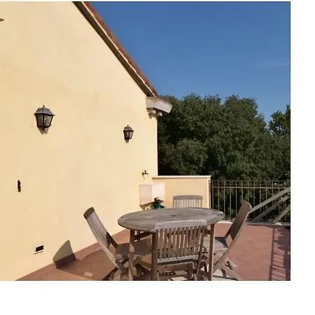 Attico Savorgnan