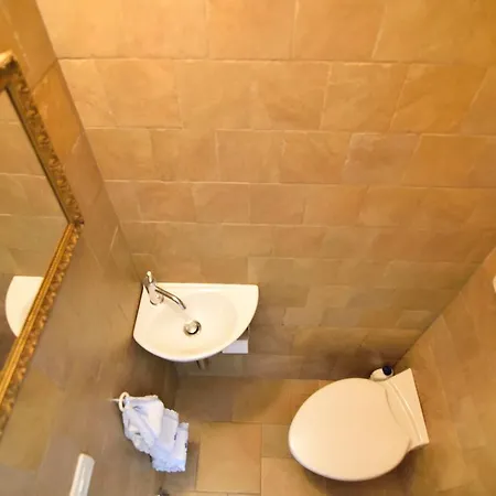 Apartamento Attico Savorgnan Venecia