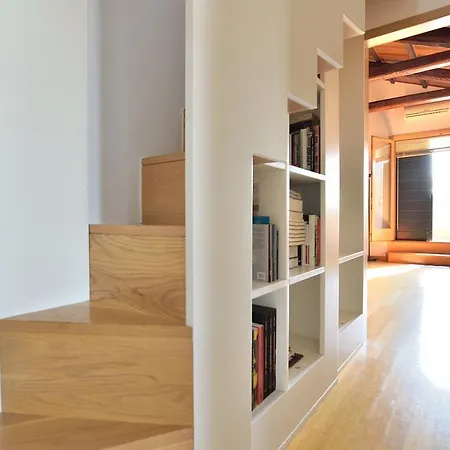 Apartamento Attico Savorgnan