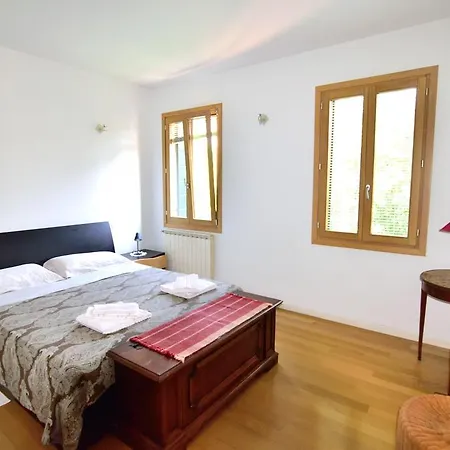 Apartamento Attico Savorgnan