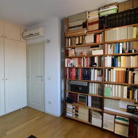 Attico Savorgnan Apartamento Venecia