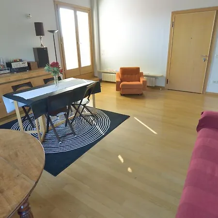 Attico Savorgnan Apartamento Venecia