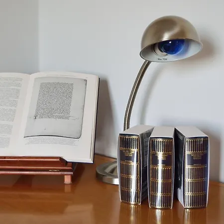 Apartamento Attico Savorgnan *