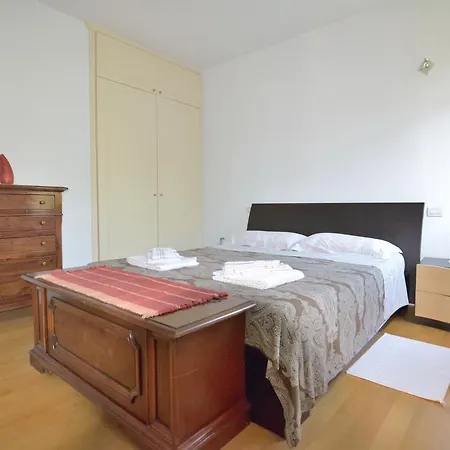 Apartamento Attico Savorgnan Venecia